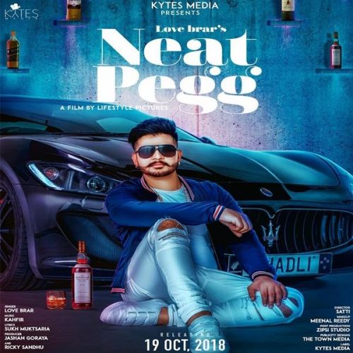 download Neat Pegg Love Brar mp3 song ringtone, Neat Pegg Love Brar full album download
