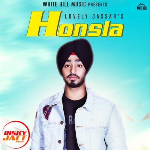 download Honsla Lovely Jassar mp3 song ringtone, Honsla Lovely Jassar full album download