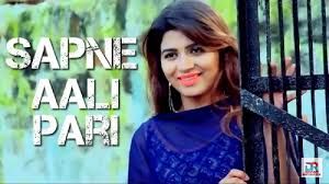 download Sapne Aali Pari Rahul Puthi, Sonika Singh mp3 song ringtone, Sapne Aali Pari Rahul Puthi, Sonika Singh full album download