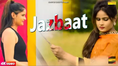 download Jazbaat TR Panchal, Vikram Chauhan, Myra Rajput mp3 song ringtone, Jazbaat TR Panchal, Vikram Chauhan, Myra Rajput full album download