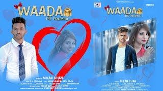download Waada Milan Khan mp3 song ringtone, Waada Milan Khan full album download