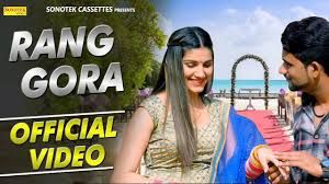 download Rang Gora Sapna Chaudhary, Meher Risky, Kavita Shobu mp3 song ringtone, Rang Gora Sapna Chaudhary, Meher Risky, Kavita Shobu full album download