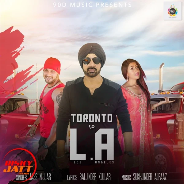 download Toronto Jass Nijjar mp3 song ringtone, Toronto Jass Nijjar full album download