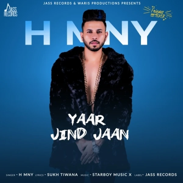 download Yaar Jind Jaan H MNY mp3 song ringtone, Yaar Jind Jaan H MNY full album download
