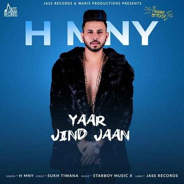 download Yaar Jind Jaan H MNY mp3 song ringtone, Yaar Jind Jaan H MNY full album download