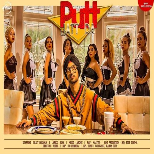download Putt Jatt Da Diljit Dosanjh mp3 song ringtone, Putt Jatt Da Diljit Dosanjh full album download