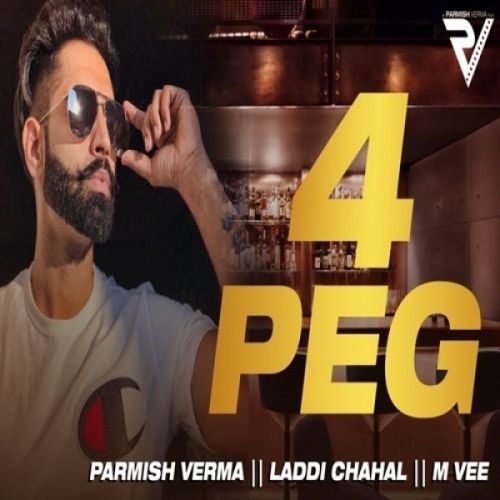 download 4 Peg Parmish Verma mp3 song ringtone, 4 Peg Parmish Verma full album download