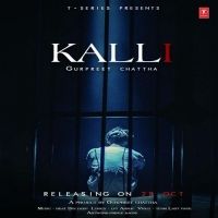 download Kalli Gurpreet Chattha mp3 song ringtone, Kalli Gurpreet Chattha full album download