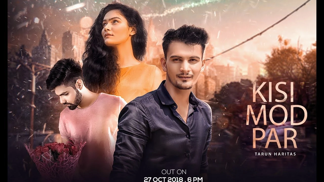download Kisi Mod Par Tarun Haritas mp3 song ringtone, Kisi Mod Par Tarun Haritas full album download