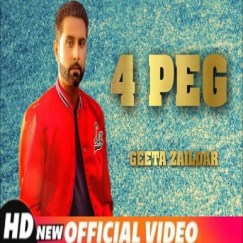 download 4 Peg Geeta Zaildar mp3 song ringtone, 4 Peg Geeta Zaildar full album download