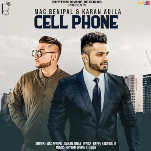 download Cell Phone Mac Benipal, Karan Aujla mp3 song ringtone, Cell Phone Mac Benipal, Karan Aujla full album download