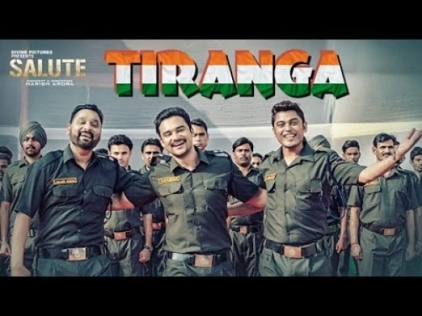 download Tiranga (Salute) Nachattar Gill, Firoz Khan mp3 song ringtone, Tiranga (Salute) Nachattar Gill, Firoz Khan full album download