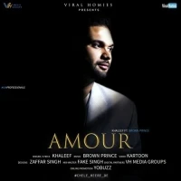 download Amour Khaleef mp3 song ringtone, Amour Khaleef full album download
