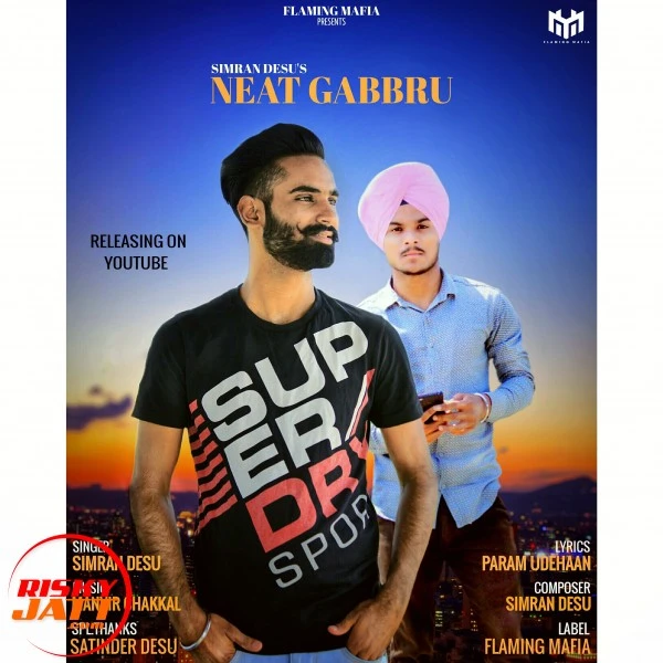 download Neat Gabbru Simran Desu mp3 song ringtone, Neat Gabbru Simran Desu full album download