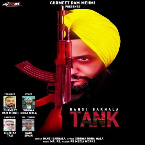 download Tank Bansi Barnala mp3 song ringtone, Tank Bansi Barnala full album download