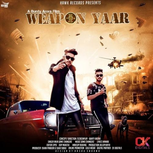 download Weapon Yaar Raja Game Changerz mp3 song ringtone, Weapon Yaar Raja Game Changerz full album download