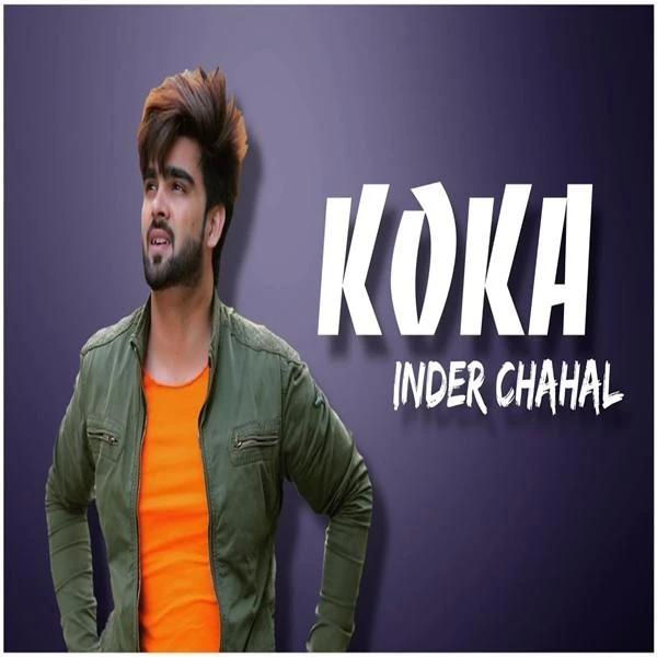 download Koka Inder Chahal mp3 song ringtone, Koka Inder Chahal full album download