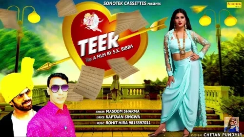 download Teer Masoom Sharma, Kaptaan Singwa, Sapna Chaudhary mp3 song ringtone, Teer Masoom Sharma, Kaptaan Singwa, Sapna Chaudhary full album download