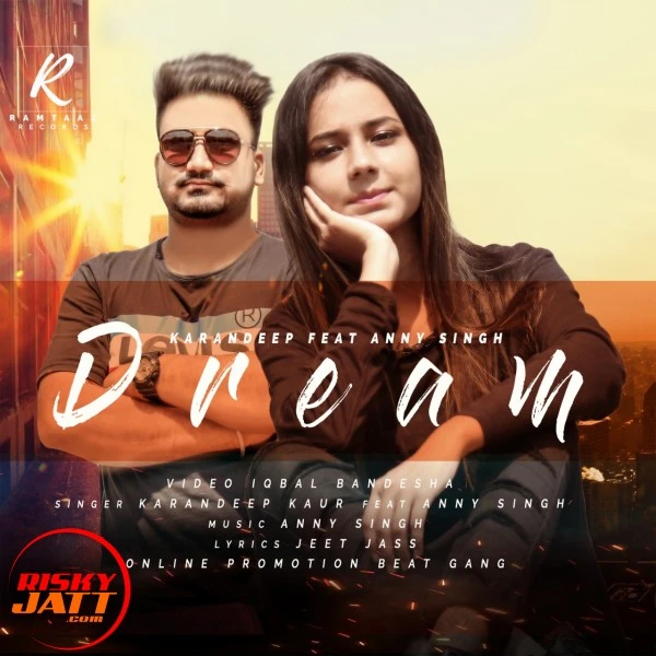 download Dream Karandeep mp3 song ringtone, Dream Karandeep full album download