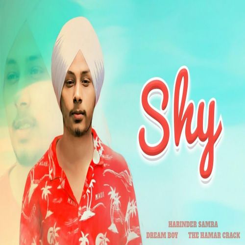 download Shy Harinder Samra mp3 song ringtone, Shy Harinder Samra full album download