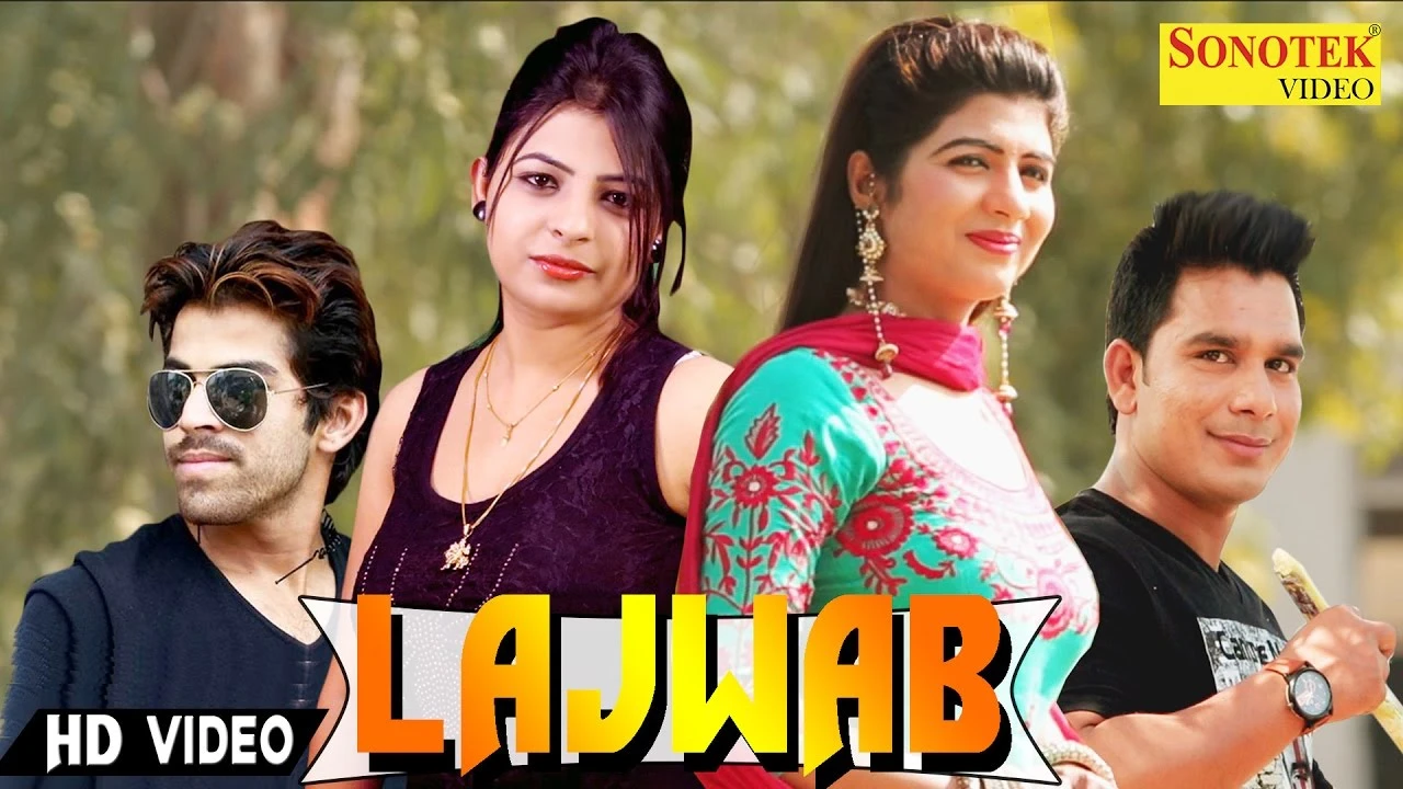 download Tu Lajwaab Se Masoom Sharma, AK Jatti, Sonika Singh mp3 song ringtone, Tu Lajwaab Se Masoom Sharma, AK Jatti, Sonika Singh full album download