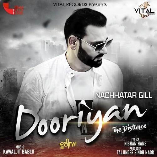 download Dooriyan Nachhatar Gill mp3 song ringtone, Dooriyan Nachhatar Gill full album download
