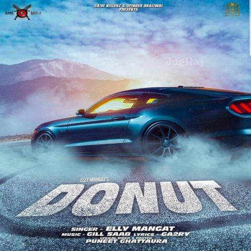 download Donut Elly Mangat, Ga2ry mp3 song ringtone, Donut Elly Mangat, Ga2ry full album download