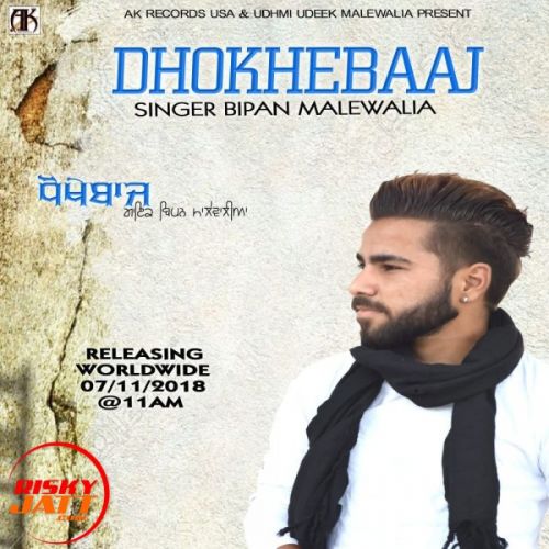 download Dhokhebaaj Bipan Malewalia mp3 song ringtone, Dhokhebaaj Bipan Malewalia full album download