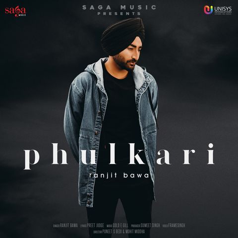 download Phulkari Ranjit Bawa mp3 song ringtone, Phulkari Ranjit Bawa full album download