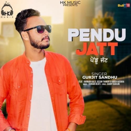 download Pendu Jatt Gurjit Sandhu mp3 song ringtone, Pendu Jatt Gurjit Sandhu full album download
