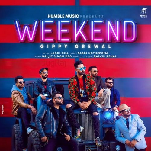 download Weekend Gippy Grewal mp3 song ringtone, Weekend Gippy Grewal full album download