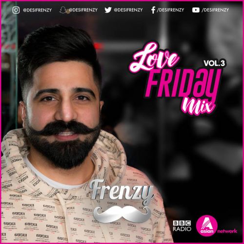download Love Friday Mix Vol 3 DJ Frenzy mp3 song ringtone, Love Friday Mix Vol 3 DJ Frenzy full album download