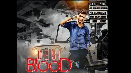 download Desi Blood Amanraj Gill mp3 song ringtone, Desi Blood Amanraj Gill full album download