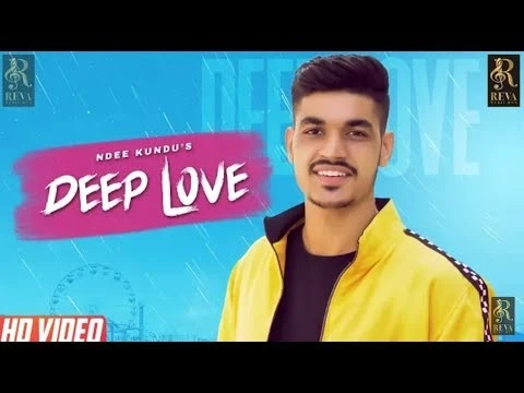 download Deep Love Ndee Kundu mp3 song ringtone, Deep Love Ndee Kundu full album download