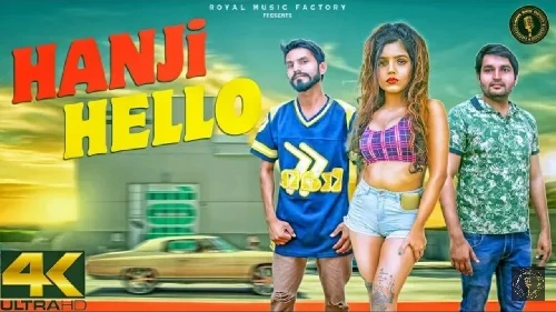 download Hanji Hello Aakka Mollad, Lucky Jaglan, Manjeet Kadyan mp3 song ringtone, Hanji Hello Aakka Mollad, Lucky Jaglan, Manjeet Kadyan full album download