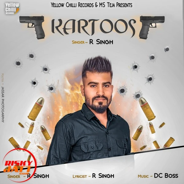 download Kartoos R Singh mp3 song ringtone, Kartoos R Singh full album download
