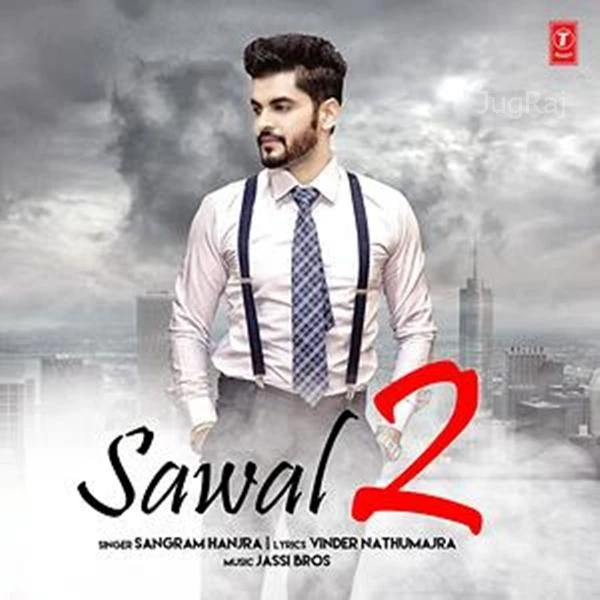 download Sawal 2 Sangram Hanjra mp3 song ringtone, Sawal 2 Sangram Hanjra full album download