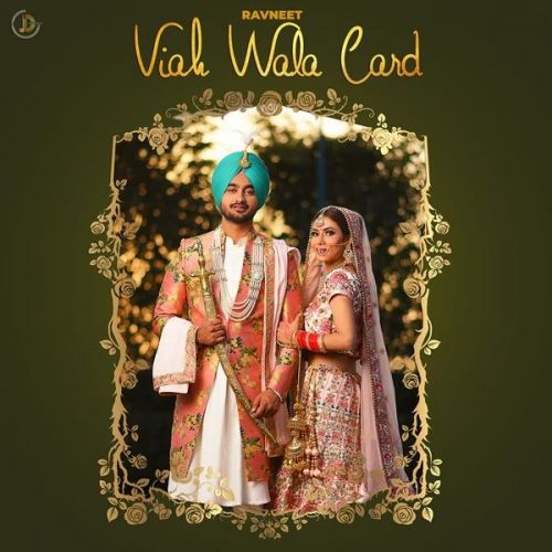 download Viah Wala Card Ravneet mp3 song ringtone, Viah Wala Card Ravneet full album download