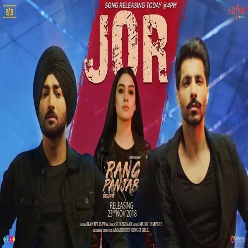 download Jor (Rang Panjab) Ranjit Bawa mp3 song ringtone, Jor (Rang Panjab) Ranjit Bawa full album download