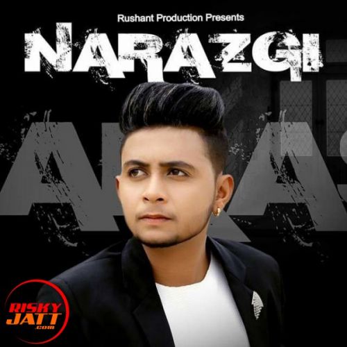 download Narazgi Shehzada Akash mp3 song ringtone, Narazgi Shehzada Akash full album download