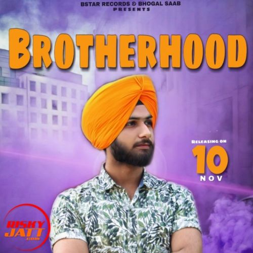 download Brotherhood Bhogal Saab mp3 song ringtone, Brotherhood Bhogal Saab full album download