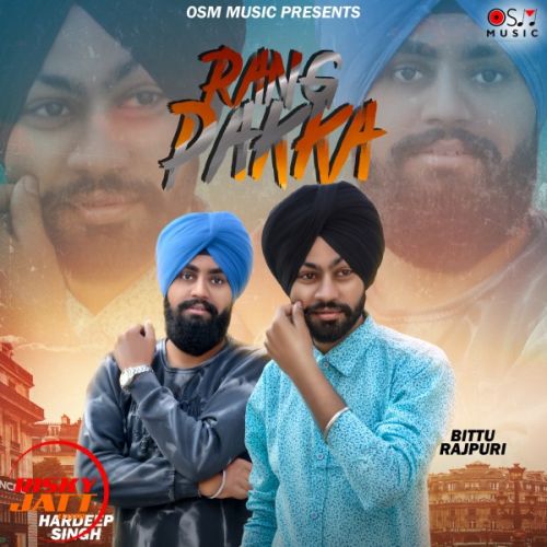 download Rang Pakka Bittu Rajpuri, Hardeep Singh mp3 song ringtone, Rang Pakka Bittu Rajpuri, Hardeep Singh full album download