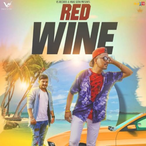 download Red Wine Arjun Yaar mp3 song ringtone, Red Wine Arjun Yaar full album download