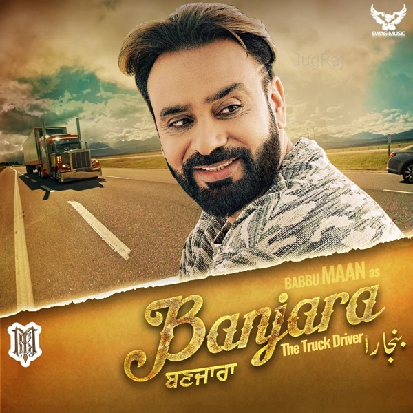 download Dil Ta Dil Hai Babbu Maan mp3 song ringtone, Banjara Babbu Maan full album download