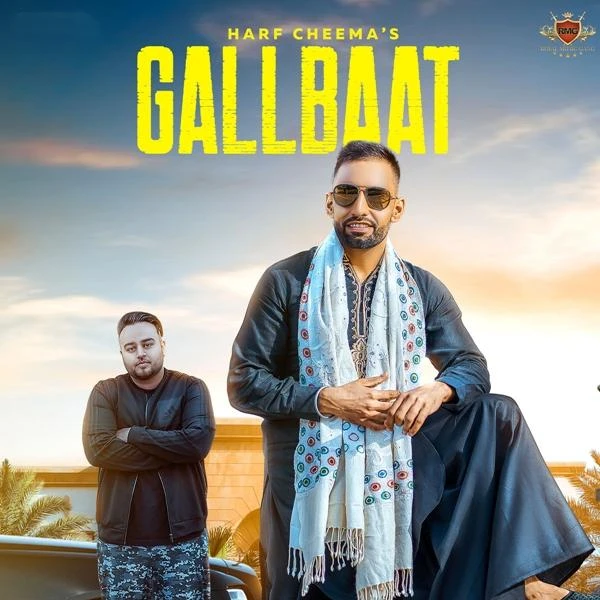 download Gallbaat Harf Cheema, Gurlez Akhtar mp3 song ringtone, Gallbaat Harf Cheema, Gurlez Akhtar full album download