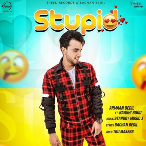 download Stupid Armaan Bedil, Raashi Sood mp3 song ringtone, Stupid Armaan Bedil, Raashi Sood full album download