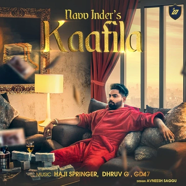 download Weapon Navv Inder mp3 song ringtone, Kaafila Navv Inder full album download