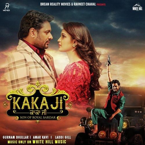 download Kaka Ji Title Track Gurnam Bhullar mp3 song ringtone, Kaka Ji Title Track Gurnam Bhullar full album download