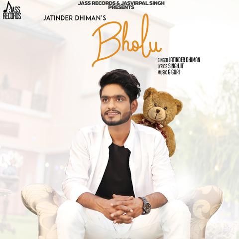 download Bholu Jatinder Dhiman mp3 song ringtone, Bholu Jatinder Dhiman full album download