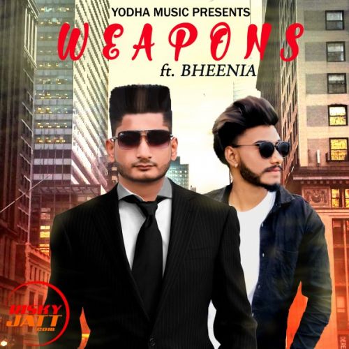 download Weapons K C Mandi Wala, Bheenia mp3 song ringtone, Weapons K C Mandi Wala, Bheenia full album download
